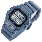 ZEGAREK MĘSKI CASIO Sports WS-1400H-2A + BOX (zd271b) - obrazek 2