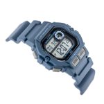 ZEGAREK MĘSKI CASIO Sports WS-1400H-2A + BOX (zd271b) - obrazek 3