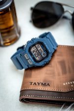 ZEGAREK MĘSKI CASIO Sports WS-1400H-2A + BOX (zd271b) - obrazek 7