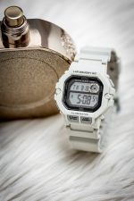 ZEGAREK MĘSKI CASIO Sports WS-1400H-8A + BOX (zd271d) - obrazek 5