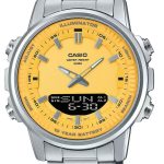 ZEGAREK MĘSKI CASIO AMW-880D-9A + BOX
