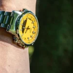 ZEGAREK MĘSKI CASIO AMW-880D-9A + BOX - obrazek 9