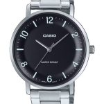 ZEGAREK MĘSKI CASIO  MTP-VT03D-1B + BOX