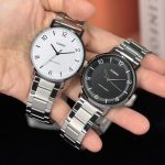 ZEGAREK MĘSKI CASIO  MTP-VT03D-1B + BOX - obrazek 6