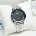 ZEGAREK MĘSKI CASIO  MTP-VT03D-1B + BOX - obrazek 5