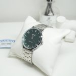 ZEGAREK MĘSKI CASIO  MTP-VT03D-3B + BOX - obrazek 5