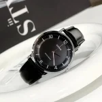 ZEGAREK MĘSKI CASIO  MTP-VT03L-1B + BOX - obrazek 7