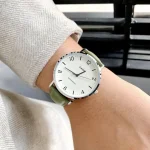 ZEGAREK MĘSKI CASIO  MTP-VT03L-7B + BOX - obrazek 4