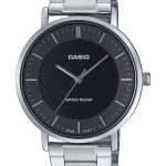 ZEGAREK MĘSKI CASIO  MTP-VT04D-1E + BOX
