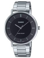 ZEGAREK MĘSKI CASIO  MTP-VT04D-1E + BOX