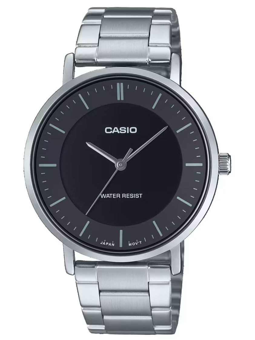 56255_4 ZEGAREK MĘSKI CASIO MTP-VT04D-1E + BOX - obrazek 1