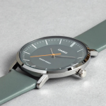 ZEGAREK MĘSKI CASIO  MTP-VT04L-8E + BOX - obrazek 6