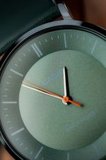 ZEGAREK MĘSKI CASIO  MTP-VT04L-8E + BOX - obrazek 9