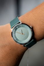 ZEGAREK MĘSKI CASIO  MTP-VT04L-8E + BOX - obrazek 7