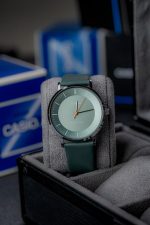ZEGAREK MĘSKI CASIO  MTP-VT04L-8E + BOX - obrazek 8