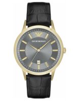 ZEGAREK MĘSKI EMPORIO ARMANI AR11049 - RENATO (zi001f)