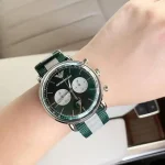 ZEGAREK MĘSKI EMPORIO ARMANI AR11221 - AVIATOR (zi019e) - obrazek 5