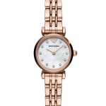 ZEGAREK DAMSKI EMPORIO ARMANI AR11203 - GIANNI T-BAR (zi548a)