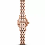 ZEGAREK DAMSKI EMPORIO ARMANI AR11203 - GIANNI T-BAR (zi548a) - obrazek 4