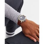 ZEGAREK MĘSKI TOMMY HILFIGER 1791137 TRENT (zf002b) - obrazek 7