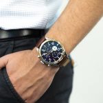 ZEGAREK MĘSKI TOMMY HILFIGER 1791137 TRENT (zf002b) - obrazek 9