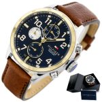 ZEGAREK MĘSKI TOMMY HILFIGER 1791137 TRENT (zf002b) - obrazek 10