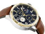 ZEGAREK MĘSKI TOMMY HILFIGER 1791137 TRENT (zf002b) - obrazek 3