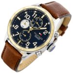 ZEGAREK MĘSKI TOMMY HILFIGER 1791137 TRENT (zf002b) - obrazek 2
