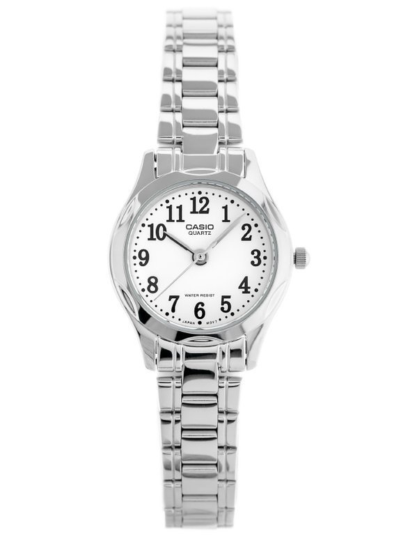 15711_4 ZEGAREK DAMSKI CASIO LTP-1275D-7B (zd580a) + BOX - obrazek 1