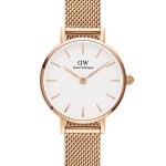 ZEGAREK DAMSKI DANIEL WELLINGTON DW00100219 - PETITE MELROSE 28mm (zw501a)