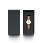 ZEGAREK DAMSKI DANIEL WELLINGTON DW00100219 - PETITE MELROSE 28mm (zw501a) - obrazek 7