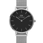 ZEGAREK DAMSKI DANIEL WELLINGTON DW00100218 - PETITE STERLING 28MM (zw501d)