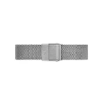 ZEGAREK DAMSKI DANIEL WELLINGTON DW00100218 - PETITE STERLING 28MM (zw501d) - obrazek 4