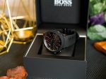 ZEGAREK MĘSKI HUGO BOSS 1513720 - VELOCITY (zh006c) - obrazek 7