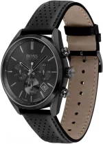 ZEGAREK MĘSKI HUGO BOSS 1513880 CHAMPION (zh052e) - obrazek 2