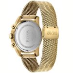 ZEGAREK MĘSKI HUGO BOSS 1513838 SKYMASTER (zh038b) - obrazek 3