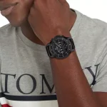 ZEGAREK MĘSKI TOMMY HILFIGER LUCA 1710494 + BOX - obrazek 6