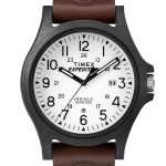 ZEGAREK MĘSKI TIMEX EXPEDITION TW4B08200 + BOX