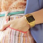 ZEGAREK MĘSKI CASIO DATABANK DB-360G-9ADF (zd161b) + BOX - obrazek 8