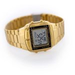 ZEGAREK MĘSKI CASIO DATABANK DB-360G-9ADF (zd161b) + BOX - obrazek 4