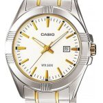 ZEGAREK MĘSKI CASIO MTP-1308SG-7AVDF (zd177f) + BOX