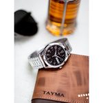 ZEGAREK MĘSKI TIMEX South Street Sport TWG027900 + BOX - obrazek 8