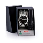 ZEGAREK MĘSKI TIMEX South Street Sport TWG027900 + BOX - obrazek 10