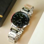 ZEGAREK DAMSKI CASIO  LTP-VT03D-1B (zd661a) + BOX - obrazek 3