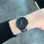 ZEGAREK DAMSKI CASIO  LTP-VT03D-1B (zd661a) + BOX - obrazek 6