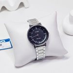 ZEGAREK DAMSKI CASIO  LTP-VT03D-1B (zd661a) + BOX - obrazek 2