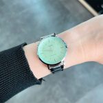 ZEGAREK DAMSKI CASIO  LTP-VT03D-3BD (zd661b) + BOX - obrazek 5