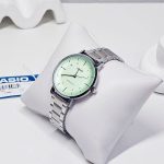 ZEGAREK DAMSKI CASIO  LTP-VT03D-3BD (zd661b) + BOX - obrazek 2