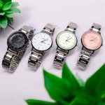 ZEGAREK DAMSKI CASIO  LTP-VT03D-3BD (zd661b) + BOX - obrazek 7