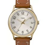 ZEGAREK DAMSKI TIMEX TW2R23000 New England + BOX